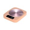 Mug Heater Coffee Mug Cup Warmer Milk Tea Water Heating Pad Cup Heater Warm Mat Constant Temperature Coaster