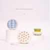 Ai Wo Cat Comb Pet Hair Removal Dog Hair Float Bathing Massage Brush Pet Supplies Wholesale One Piece
